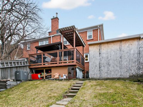 Photo 38 at 1426 Wilson Avenue, CFB, Toronto