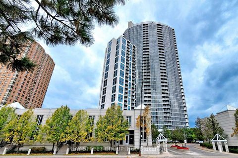 Photo 1 at 3010 - 83 Borough Drive, Bendale, Toronto