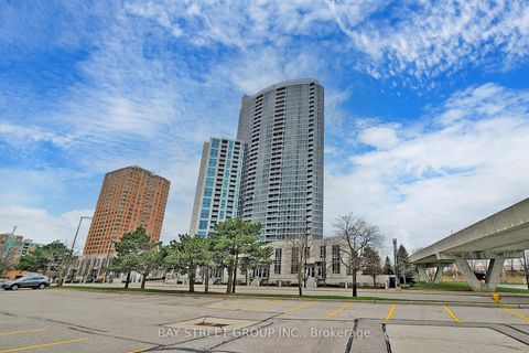 Photo 3 at 3010 - 83 Borough Drive, Bendale, Toronto