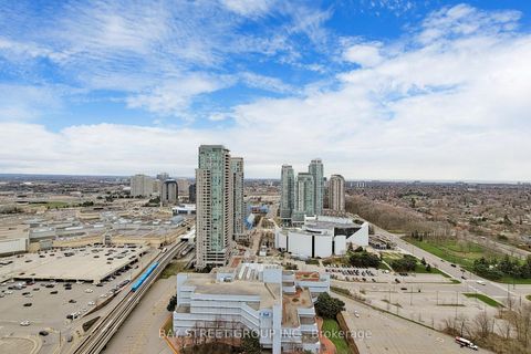 Photo 4 at 3010 - 83 Borough Drive, Bendale, Toronto