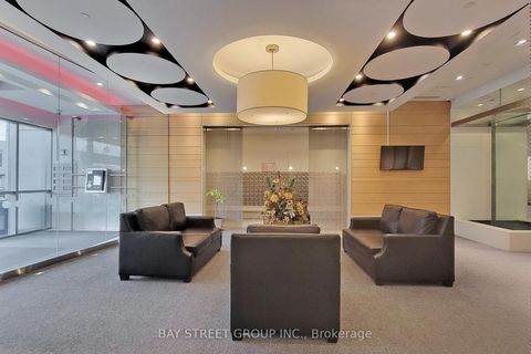 Photo 6 at 3010 - 83 Borough Drive, Bendale, Toronto