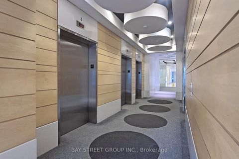 Photo 8 at 3010 - 83 Borough Drive, Bendale, Toronto