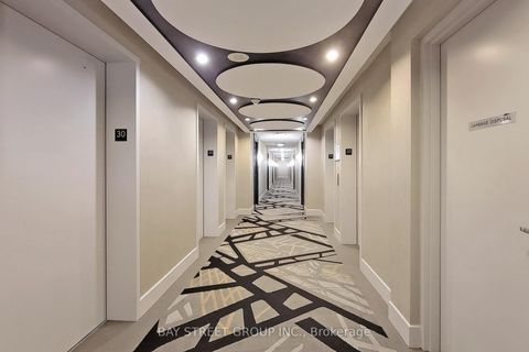 Photo 9 at 3010 - 83 Borough Drive, Bendale, Toronto