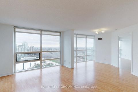 Photo 10 at 3010 - 83 Borough Drive, Bendale, Toronto