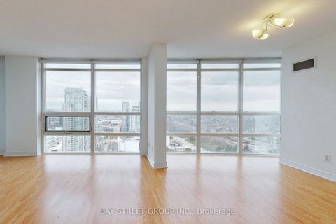 Photo 11 at 3010 - 83 Borough Drive, Bendale, Toronto