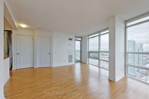 Photo 12 at 3010 - 83 Borough Drive, Bendale, Toronto
