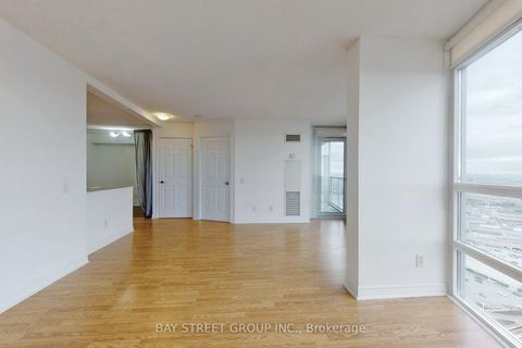 Photo 13 at 3010 - 83 Borough Drive, Bendale, Toronto