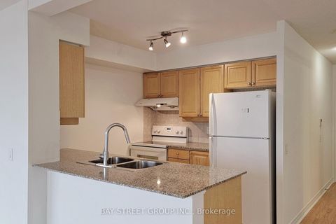 Photo 16 at 3010 - 83 Borough Drive, Bendale, Toronto