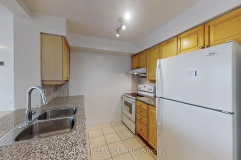 Photo 18 at 3010 - 83 Borough Drive, Bendale, Toronto