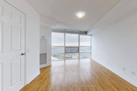 Photo 19 at 3010 - 83 Borough Drive, Bendale, Toronto