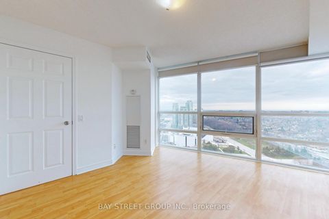 Photo 21 at 3010 - 83 Borough Drive, Bendale, Toronto