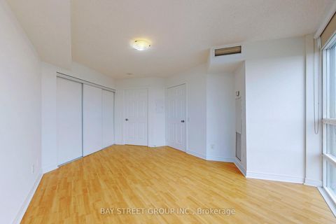 Photo 25 at 3010 - 83 Borough Drive, Bendale, Toronto