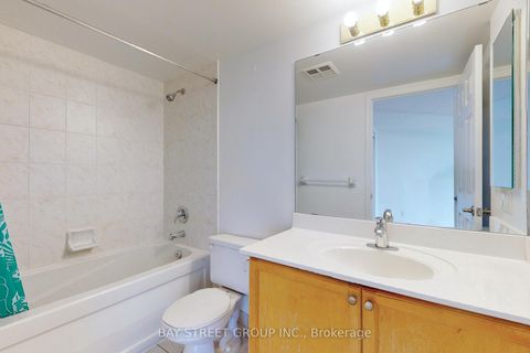 Photo 26 at 3010 - 83 Borough Drive, Bendale, Toronto