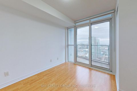 Photo 28 at 3010 - 83 Borough Drive, Bendale, Toronto