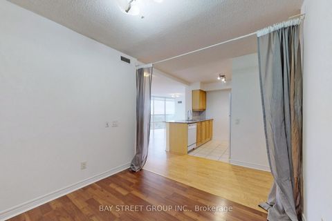 Photo 32 at 3010 - 83 Borough Drive, Bendale, Toronto