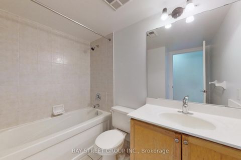 Photo 33 at 3010 - 83 Borough Drive, Bendale, Toronto