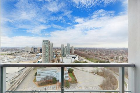 Photo 34 at 3010 - 83 Borough Drive, Bendale, Toronto
