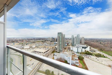 Photo 35 at 3010 - 83 Borough Drive, Bendale, Toronto