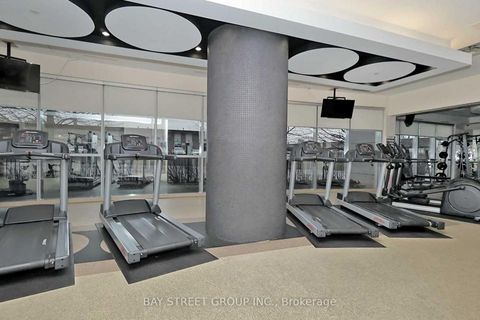 Photo 36 at 3010 - 83 Borough Drive, Bendale, Toronto