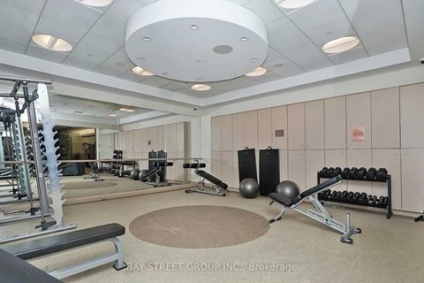 Photo 37 at 3010 - 83 Borough Drive, Bendale, Toronto