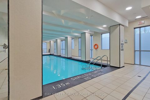 Photo 38 at 3010 - 83 Borough Drive, Bendale, Toronto