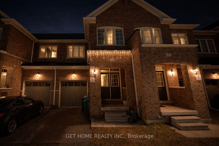 Photo 0 at 29 Goulston Street, Northwest Brampton, Brampton