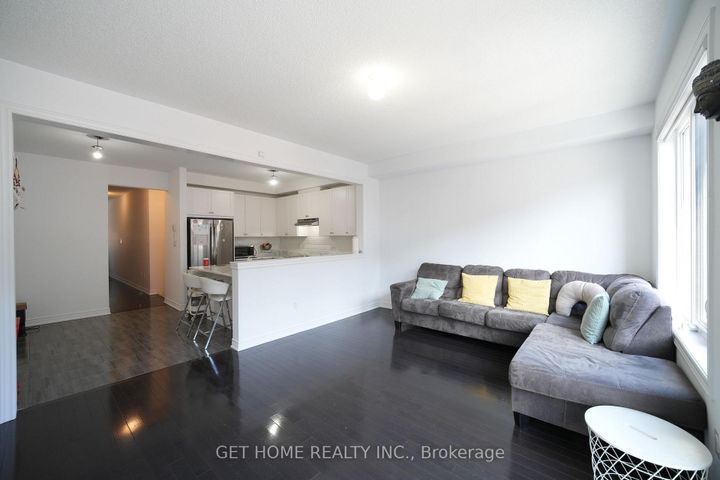 Photo 3 at 29 Goulston Street, Northwest Brampton, Brampton