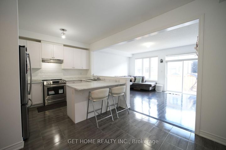 Photo 6 at 29 Goulston Street, Northwest Brampton, Brampton