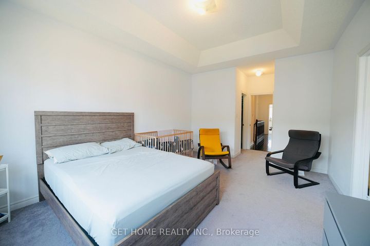 Photo 12 at 29 Goulston Street, Northwest Brampton, Brampton