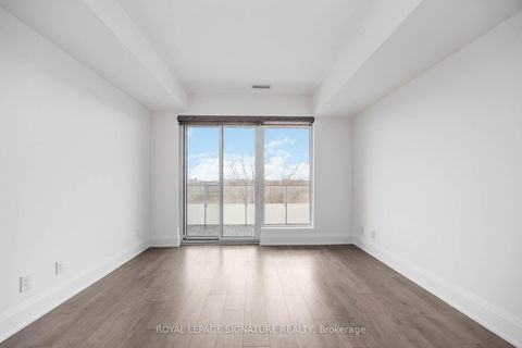 Photo 11 at 604 - 20 Brin Drive, Humber Valley, Toronto