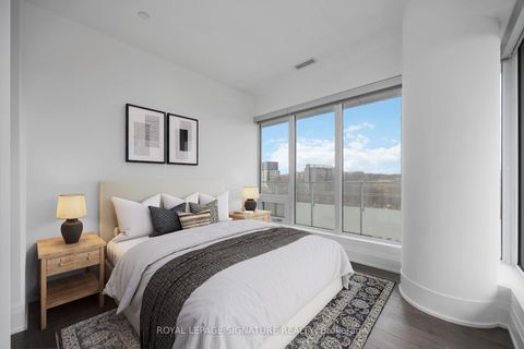 Photo 12 at 604 - 20 Brin Drive, Humber Valley, Toronto