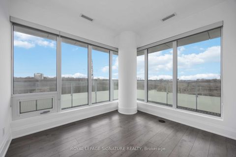 Photo 13 at 604 - 20 Brin Drive, Humber Valley, Toronto