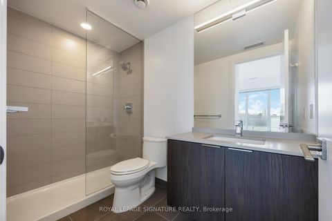 Photo 15 at 604 - 20 Brin Drive, Humber Valley, Toronto