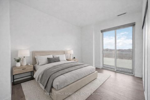 Photo 16 at 604 - 20 Brin Drive, Humber Valley, Toronto