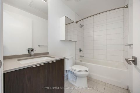 Photo 18 at 604 - 20 Brin Drive, Humber Valley, Toronto