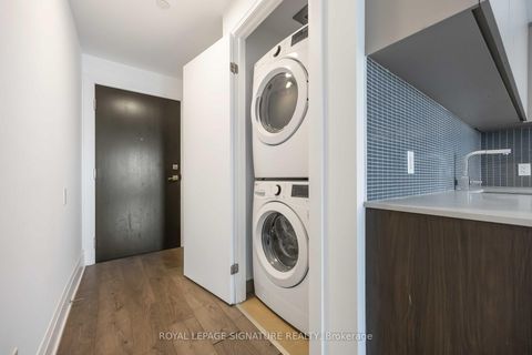 Photo 19 at 604 - 20 Brin Drive, Humber Valley, Toronto