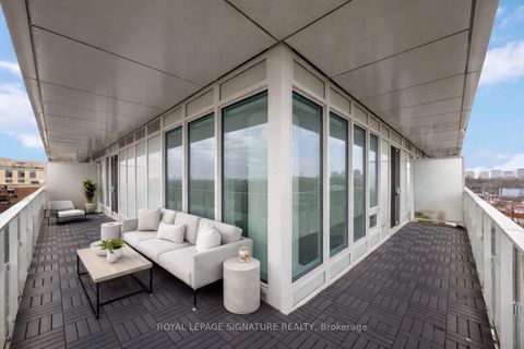 Photo 20 at 604 - 20 Brin Drive, Humber Valley, Toronto