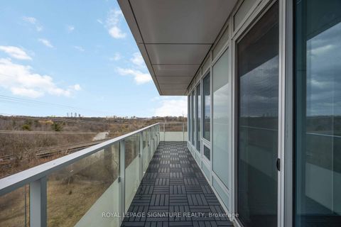 Photo 21 at 604 - 20 Brin Drive, Humber Valley, Toronto