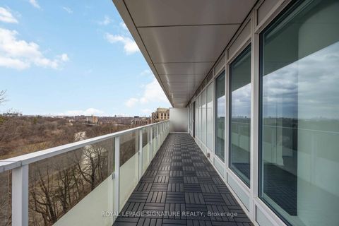 Photo 22 at 604 - 20 Brin Drive, Humber Valley, Toronto