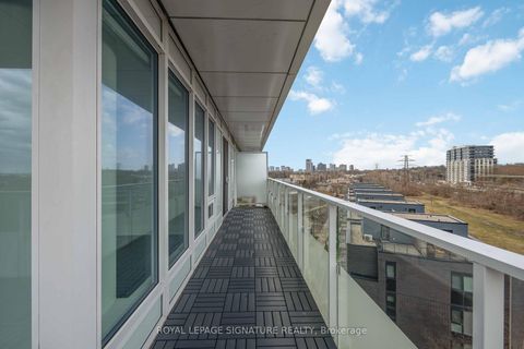 Photo 23 at 604 - 20 Brin Drive, Humber Valley, Toronto