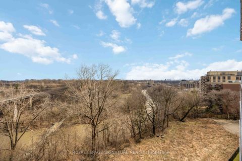 Photo 24 at 604 - 20 Brin Drive, Humber Valley, Toronto