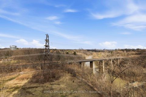 Photo 25 at 604 - 20 Brin Drive, Humber Valley, Toronto