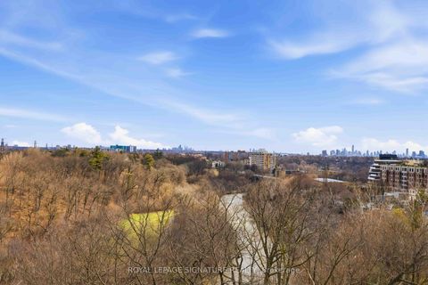 Photo 26 at 604 - 20 Brin Drive, Humber Valley, Toronto