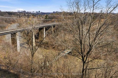 Photo 27 at 604 - 20 Brin Drive, Humber Valley, Toronto