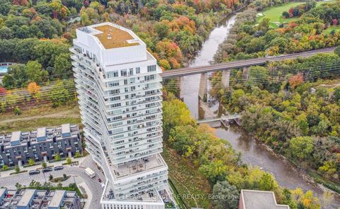 Photo 28 at 604 - 20 Brin Drive, Humber Valley, Toronto