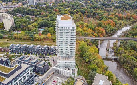 Photo 29 at 604 - 20 Brin Drive, Humber Valley, Toronto