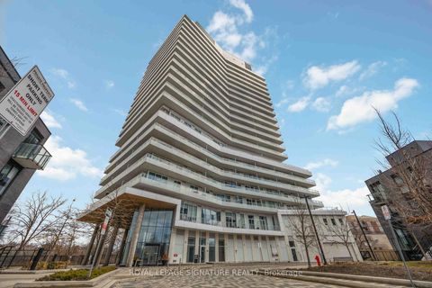 Photo 31 at 604 - 20 Brin Drive, Humber Valley, Toronto