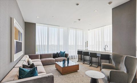 Photo 33 at 604 - 20 Brin Drive, Humber Valley, Toronto