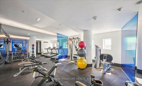 Photo 34 at 604 - 20 Brin Drive, Humber Valley, Toronto