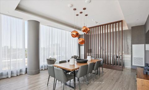 Photo 35 at 604 - 20 Brin Drive, Humber Valley, Toronto